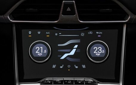 CheryExeed TXL, 2023 год, 2 990 000 рублей, 8 фотография