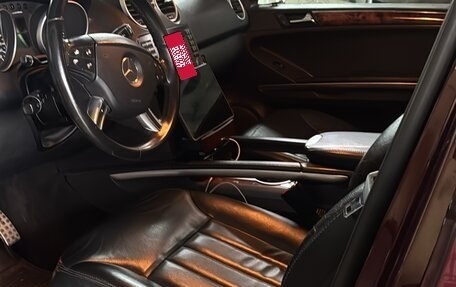 Mercedes-Benz M-Класс, 2008 год, 900 000 рублей, 4 фотография