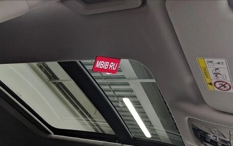 CheryExeed TXL, 2023 год, 2 990 000 рублей, 10 фотография