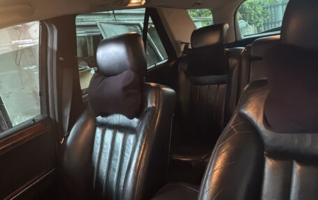 Mercedes-Benz M-Класс, 2008 год, 900 000 рублей, 5 фотография