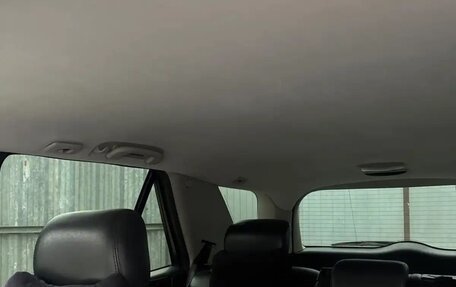 Mercedes-Benz M-Класс, 2008 год, 900 000 рублей, 8 фотография