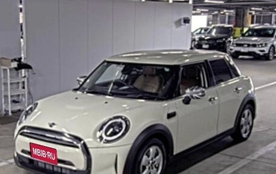 MINI Hatch, 2021 год, 1 590 000 рублей, 1 фотография