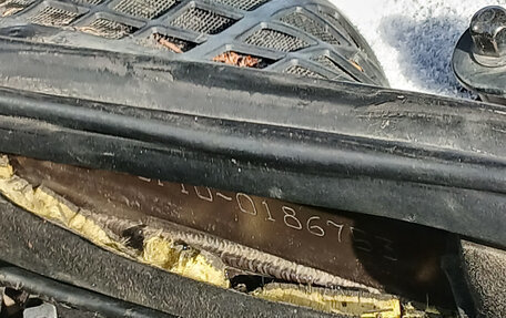 Toyota Celsior III, 1995 год, 450 000 рублей, 9 фотография