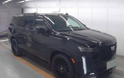 Cadillac Escalade V, 2024 год, 13 200 000 рублей, 1 фотография