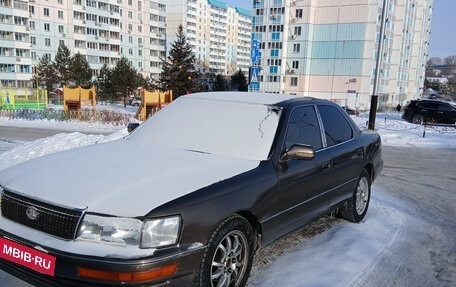 Toyota Celsior III, 1995 год, 450 000 рублей, 5 фотография