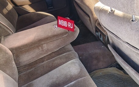 Toyota Celsior III, 1995 год, 450 000 рублей, 7 фотография