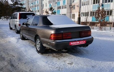 Toyota Celsior III, 1995 год, 450 000 рублей, 4 фотография