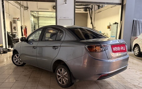 FAW Oley, 2014 год, 295 000 рублей, 1 фотография