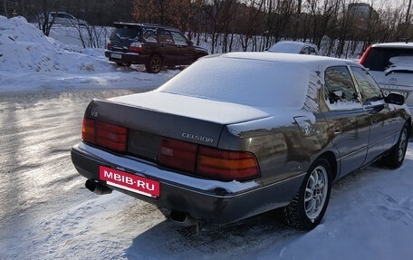 Toyota Celsior III, 1995 год, 450 000 рублей, 3 фотография