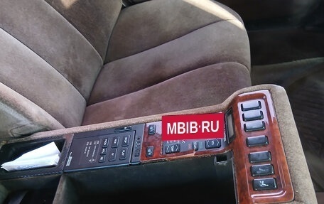 Toyota Celsior III, 1995 год, 450 000 рублей, 8 фотография