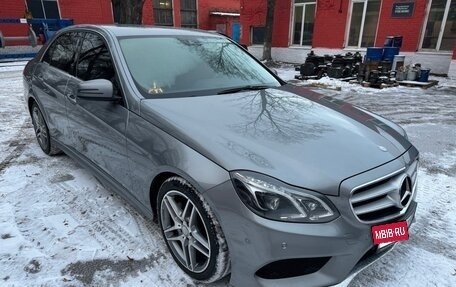 Mercedes-Benz E-Класс, 2013 год, 2 400 000 рублей, 5 фотография