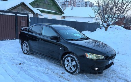 Mitsubishi Lancer IX, 2008 год, 825 000 рублей, 1 фотография