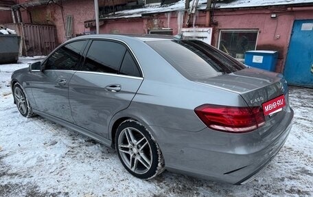 Mercedes-Benz E-Класс, 2013 год, 2 400 000 рублей, 7 фотография