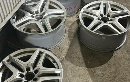 Mercedes-Benz E-Класс, 2002 год, 540 000 рублей, 7 фотография