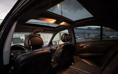 Mercedes-Benz E-Класс, 2002 год, 540 000 рублей, 6 фотография