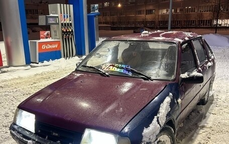 ИЖ 2126 «Ода», 2004 год, 110 000 рублей, 1 фотография