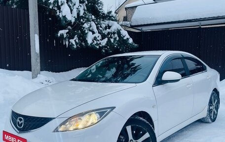 Mazda 6, 2008 год, 779 000 рублей, 1 фотография