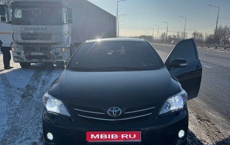 Toyota Corolla, 2011 год, 1 150 000 рублей, 1 фотография