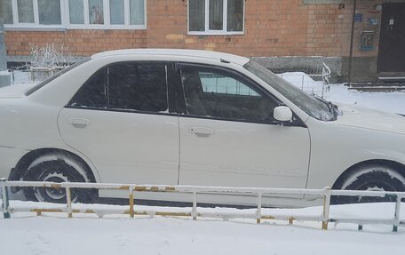 Mazda Familia, 1999 год, 330 000 рублей, 2 фотография