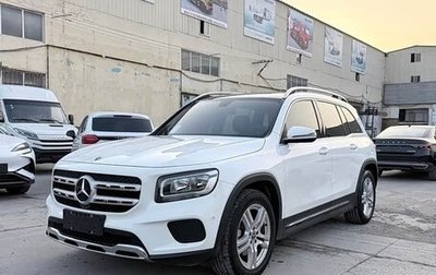 Mercedes-Benz GLB, 2021 год, 1 807 300 рублей, 1 фотография