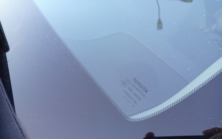 Toyota Camry, 2020 год, 3 000 000 рублей, 4 фотография