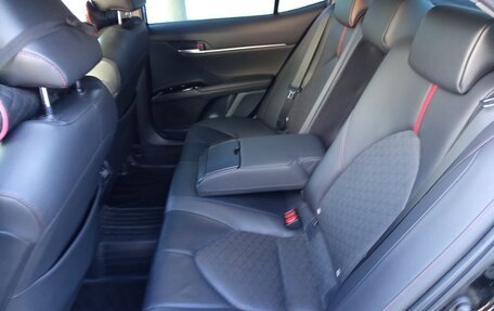 Toyota Camry, 2020 год, 3 000 000 рублей, 6 фотография