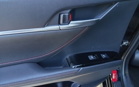 Toyota Camry, 2020 год, 3 000 000 рублей, 11 фотография