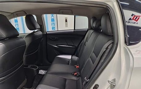 Toyota Yaris XP150 рестайлинг, 2023 год, 1 557 000 рублей, 8 фотография