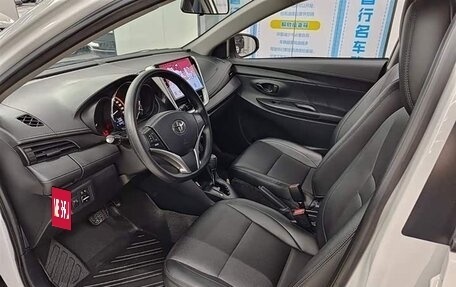 Toyota Yaris XP150 рестайлинг, 2023 год, 1 557 000 рублей, 6 фотография