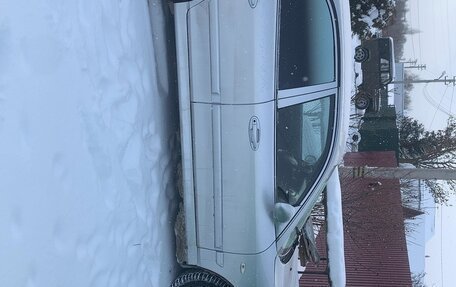 Hyundai Sonata IV рестайлинг, 2005 год, 370 000 рублей, 5 фотография