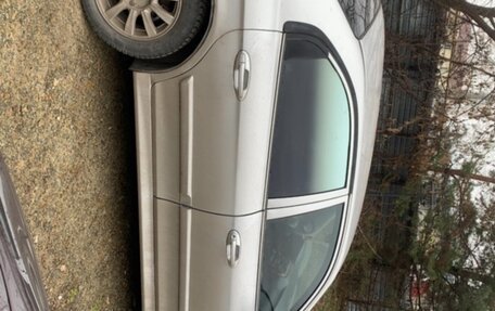 Hyundai Sonata IV рестайлинг, 2005 год, 370 000 рублей, 2 фотография