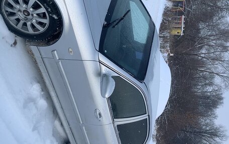 Hyundai Sonata IV рестайлинг, 2005 год, 370 000 рублей, 3 фотография