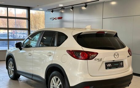 Mazda CX-5 II, 2013 год, 1 825 000 рублей, 6 фотография