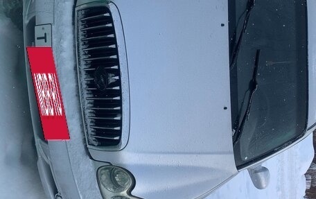 Hyundai Sonata IV рестайлинг, 2005 год, 370 000 рублей, 6 фотография