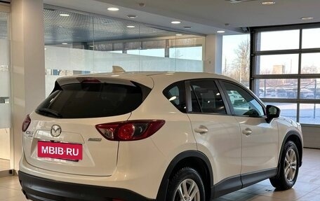 Mazda CX-5 II, 2013 год, 1 825 000 рублей, 4 фотография