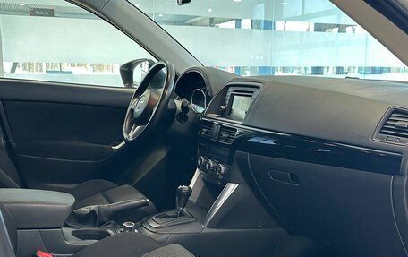 Mazda CX-5 II, 2013 год, 1 825 000 рублей, 8 фотография