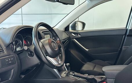 Mazda CX-5 II, 2013 год, 1 825 000 рублей, 7 фотография