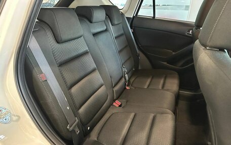 Mazda CX-5 II, 2013 год, 1 825 000 рублей, 10 фотография