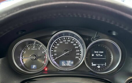 Mazda CX-5 II, 2013 год, 1 825 000 рублей, 18 фотография