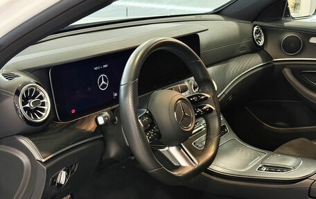 Mercedes-Benz E-Класс, 2021 год, 4 745 000 рублей, 9 фотография