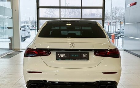 Mercedes-Benz E-Класс, 2021 год, 4 745 000 рублей, 6 фотография