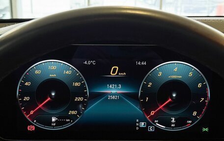 Mercedes-Benz E-Класс, 2021 год, 4 745 000 рублей, 14 фотография