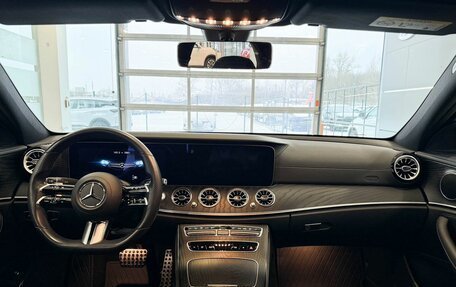 Mercedes-Benz E-Класс, 2021 год, 4 745 000 рублей, 12 фотография