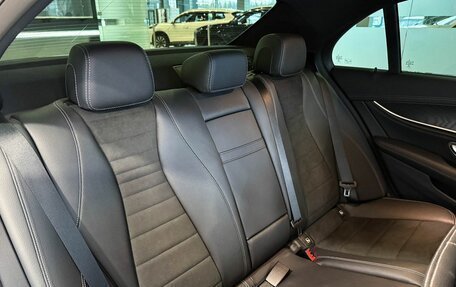 Mercedes-Benz E-Класс, 2021 год, 4 745 000 рублей, 11 фотография