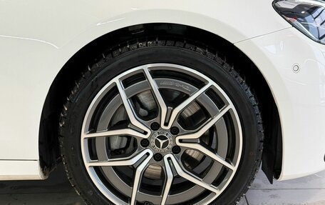 Mercedes-Benz E-Класс, 2021 год, 4 745 000 рублей, 8 фотография