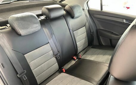 Skoda Rapid II, 2021 год, 1 785 000 рублей, 10 фотография