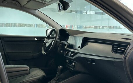 Skoda Rapid II, 2021 год, 1 785 000 рублей, 8 фотография