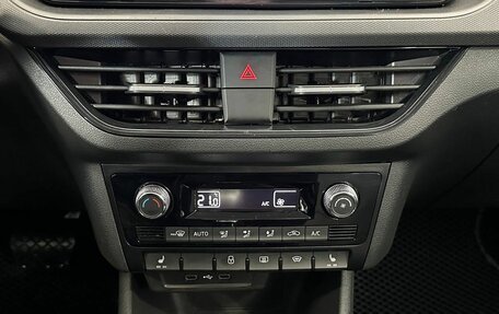 Skoda Rapid II, 2021 год, 1 785 000 рублей, 16 фотография