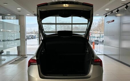 Skoda Rapid II, 2021 год, 1 785 000 рублей, 18 фотография