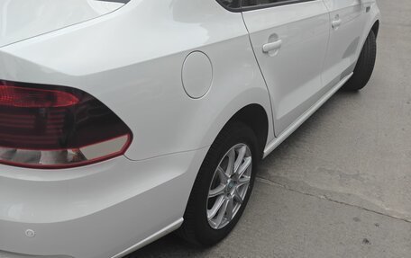 Volkswagen Polo VI (EU Market), 2019 год, 1 387 000 рублей, 4 фотография